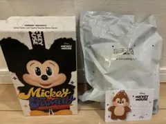 【新品未使用】ディズニー⭐︎チップ【POPMART正規品】