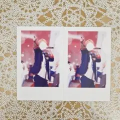 いれいす ないこ 実写チェキ