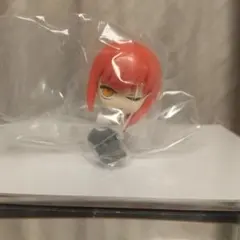 ガチャガチャ チェンソーマン 肩ズンFig レゼ編 マキマ