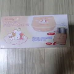 サンリオ　引き出し付きジュエリーボックス　 ハローキティ