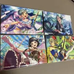 2026年最新】バンドリ ローソン アクリルバッジの人気アイテム - メルカリ