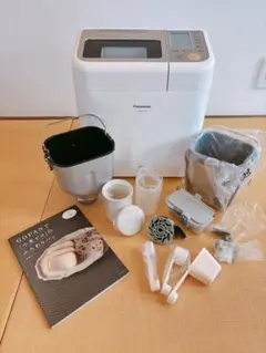 美品　Panasonic ゴパン Amazon | パナソニック ホームベーカリー GOPAN(ゴパン) 1斤