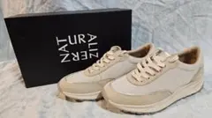 Naturalizer ナチュラライザー SARINA サリナ スニーカーのサムネイル