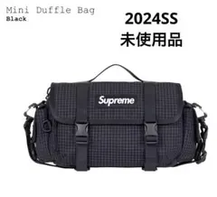 2026年最新】Supreme 24ss mini duffle bagの人気アイテム - メルカリ