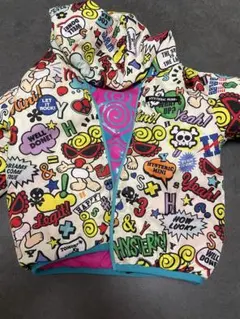 2026年最新】 ヒステリックミニ ダウン 90の人気アイテム - メルカリ