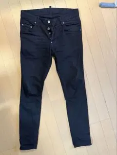 DSQUARED2 デニム　SUPER TWINKEY JEAN Size44