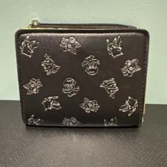 smart 12月号 ポケモン財布