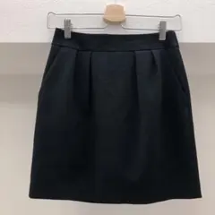 インディヴィ／ひざ丈スカートのサムネイル