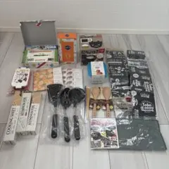 【新品未使用】キッチン用品 まとめ売り★