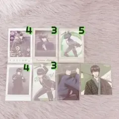 銀魂 坂田銀時 土方十四郎 ぱしゃこれ - メルカリ