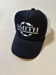 SMITH メッシュキャップ 帽子のサムネイル