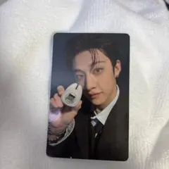 straykids SKZOO TAMAGOTCHI バンチャン トレカ