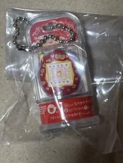 おかしなたまごボーロっち 1ケーたま りんごれっど