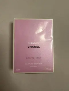 CHANEL CHANCE Eau Tendre ヘアミスト 35ml
