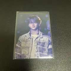 中島颯太　フォトカード