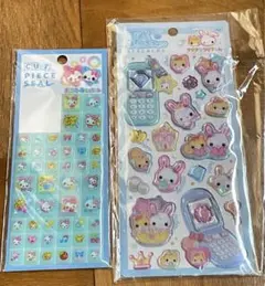 平成ハッピーフォン シールセット【正規品】