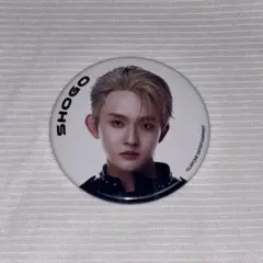 INI 田島将吾 缶バッジ