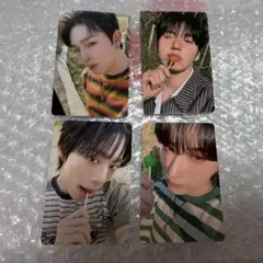 2026年最新】oneus ソホ トレカの人気アイテム - メルカリ