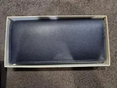 【新品未使用】キプリス　長財布のサムネイル