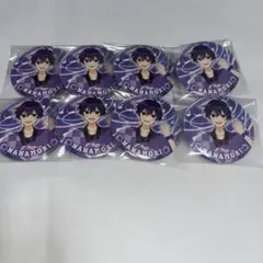 ななもり アクキー まとめ売り ななもり アクキーセット すとぷり まとめ売り - メルカリ