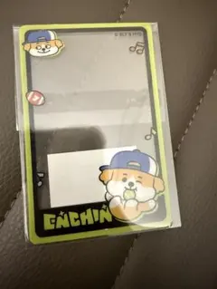 ENHYPEN ENCHIN ポップアップ 購入特典クリアフォトカード ジェイク