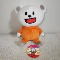 たべっ子どうぶつ ✕ ワンピース むにゅぐるみ ペポのサムネイル