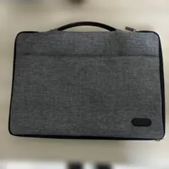 Hseok 15-15.6インチ 耐衝撃撥水加工ラップトップスリーブケース