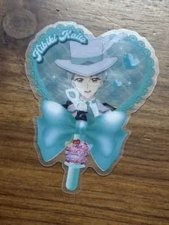 映画 キミとアイドルプリキュア 入場特典