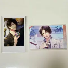 スタマイ 9周年 フォトカ 購入特典 関大輔