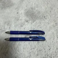 非売品 ミズノ3色 多機能ボールペンのサムネイル