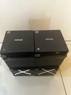 エプソン EPSON レシートプリンター TM-m30III-H M375C - メルカリ