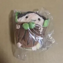 及川徹 のるキャラ