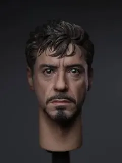 2026年最新】トニー・スターク ヘッドの人気アイテム - メルカリ