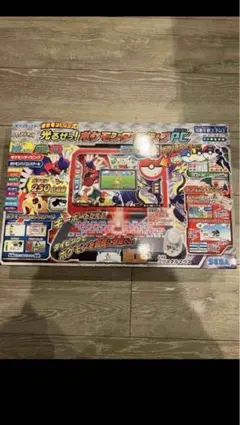 ポケモンスタディ 光るぜっ！ポケモンタイピングPC