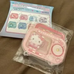 サンリオ　カスタムアクリルチャーム