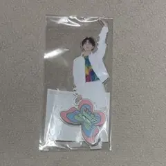 FANTASTICS 八木勇征　BIG アクリルスタンド アクスタ