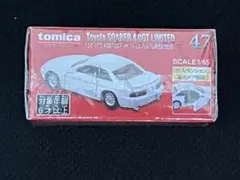 トミカ　トミカプレミアム　発売記念仕様　初回特別仕様　まとめ売り　JDM 14 トヨタ セリカXX（トミカプレミアム発売記念仕様）｜トミカ