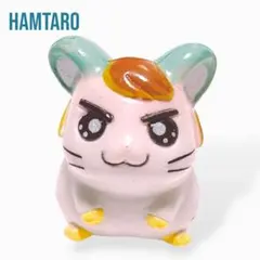 ハムちゃんずコレクション ラピスちゃん ラズリーちゃん とっとこハム