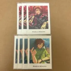 あんスタ　ぱしゃっつvol.6 三毛縞斑