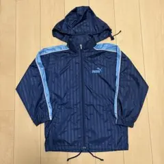 PUMA ウインドブレーカー キッズ 140cm プーマ
