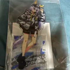 【新品】タマモクロス アクリルスタンド rebellious style ウマ娘