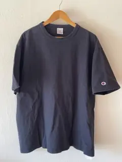 Champion チャンピオン　T1011 ブラック　made in USA