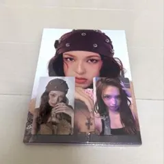 BABYMONSTER WE GO UP チキタ PATTERN ver