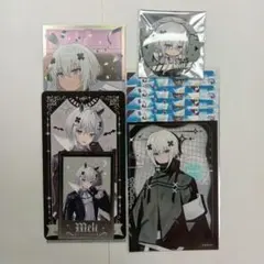 めておら メルト めると 缶バッジ コレカ フォトカ 54点セット めておら Spring 缶バッジ メルトくん デフォの通販 by しずか