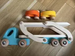 BorneLund （ボーネルンド）キャリアカー