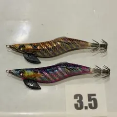 2025年最新】エギ まとめ売りの人気アイテム - メルカリ