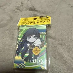 GEORGIA Ado オリジナルトランプ 非売品のサムネイル