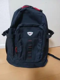 Nike ブラック リュック・バックパック