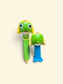 吉崎観音 ケロロ軍曹 miniPEZ ミニペッツ - メルカリ
