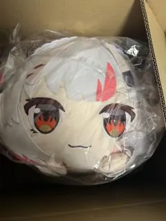 百鬼あやめ でかころりん 特賞ホロライブ 新品未開封 - メルカリ